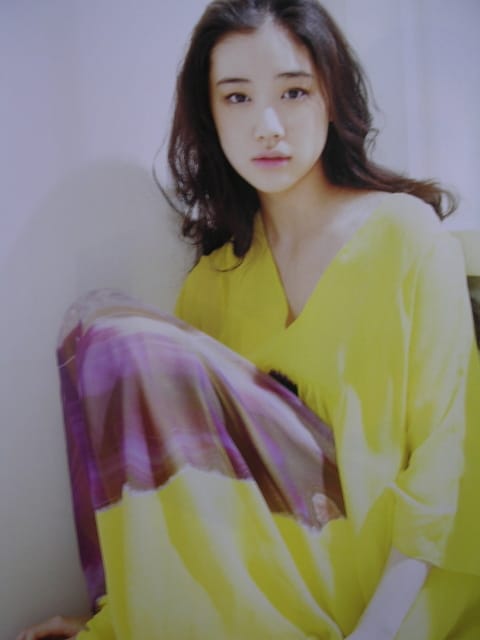 Yû Aoi Yû Aoi