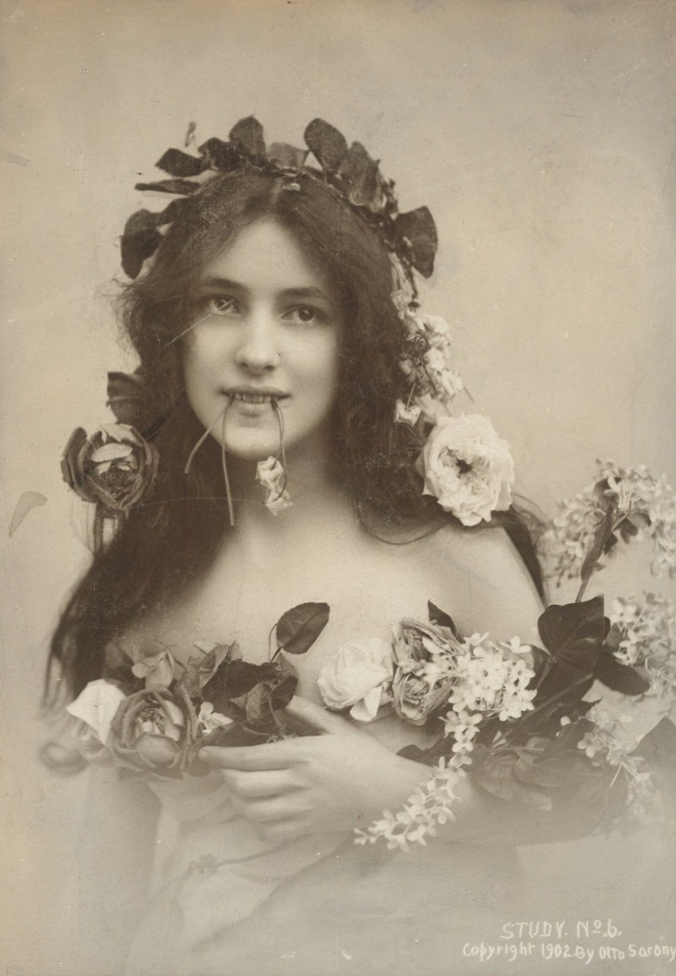 Evelyn Nesbit Evelyn Nesbit