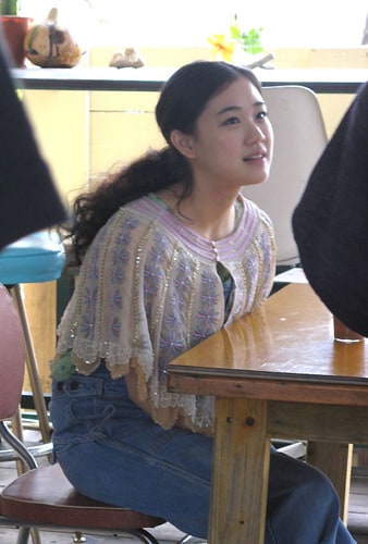 Yû Aoi