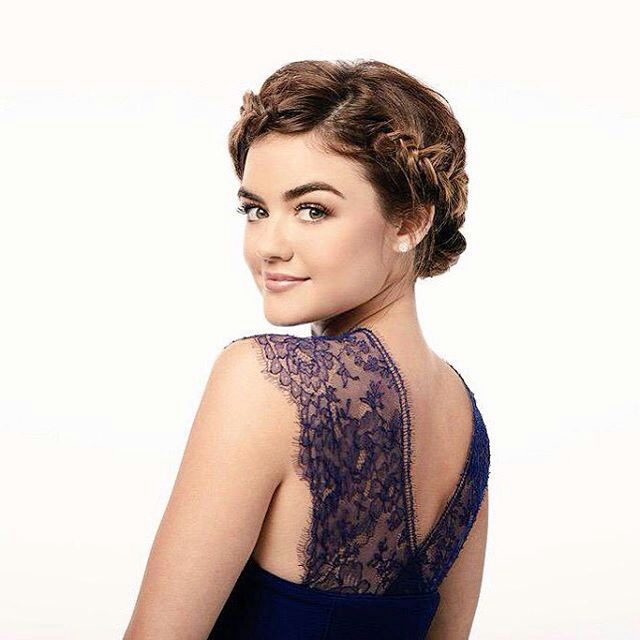 Lucy Hale