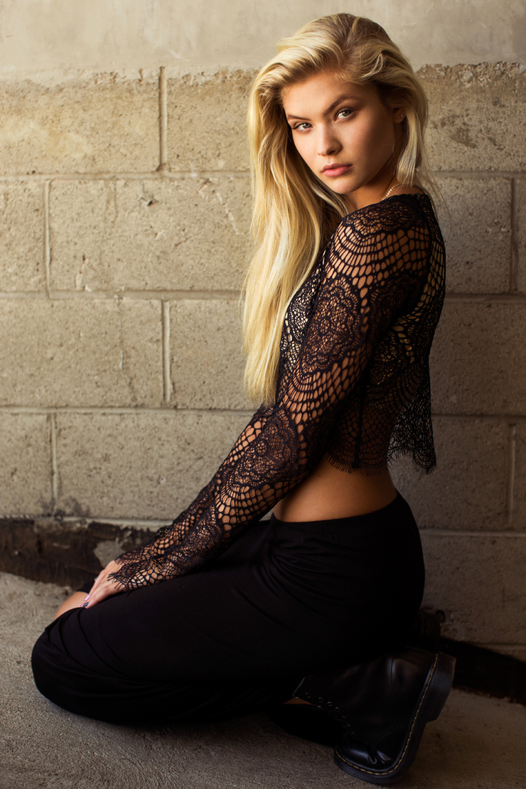 Josie Canseco Josie Canseco