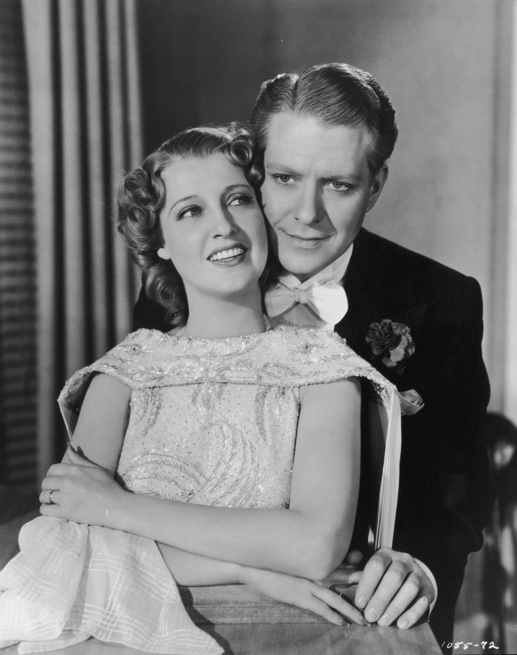 Nelson Eddy