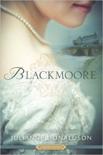 Blackmoore (Proper Romances)