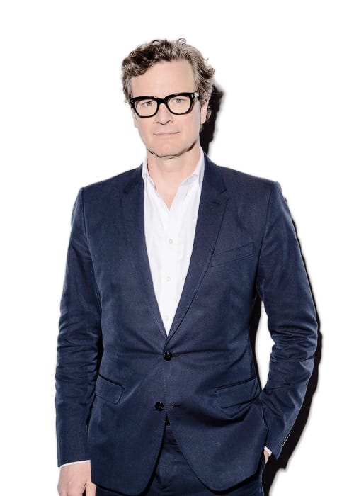 Colin Firth