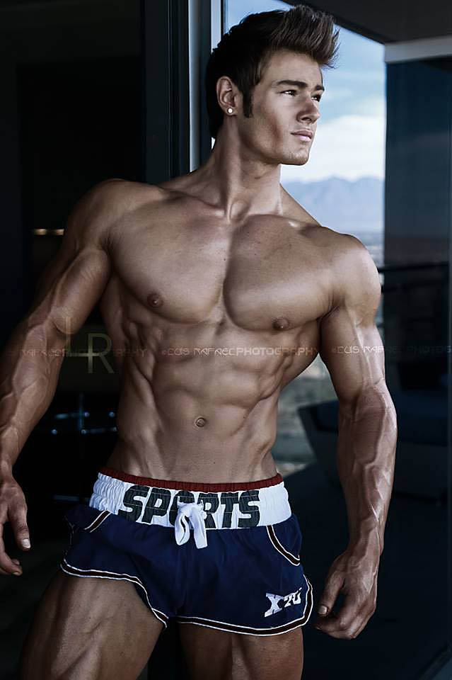 Jeff Seid