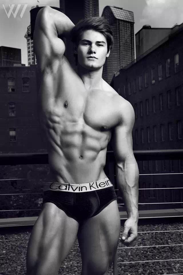 Picture Of Jeff Seid