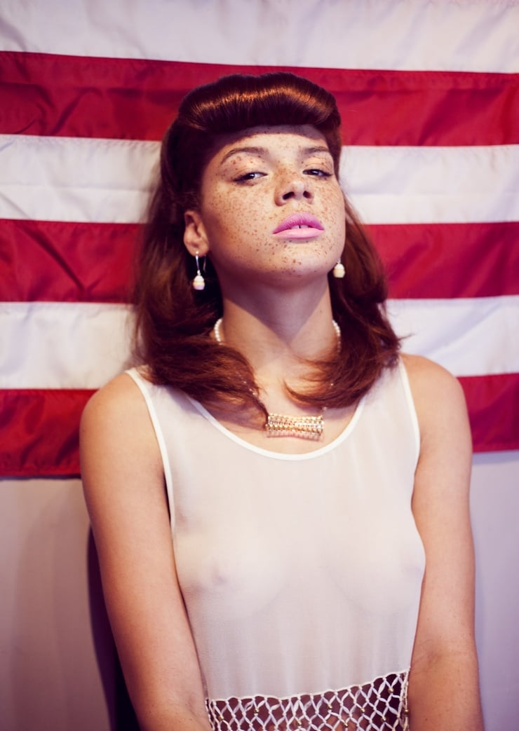 Jade Thompson Jade Thompson