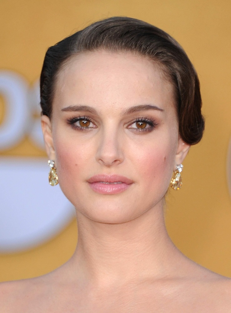 Natalie Portman Natalie Portman