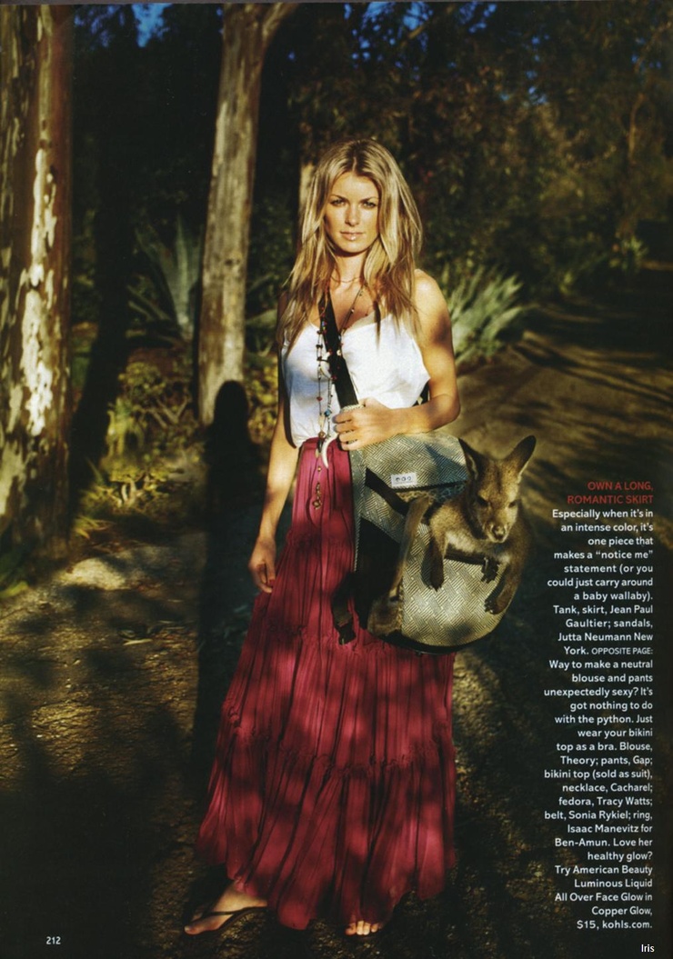 Marisa Miller