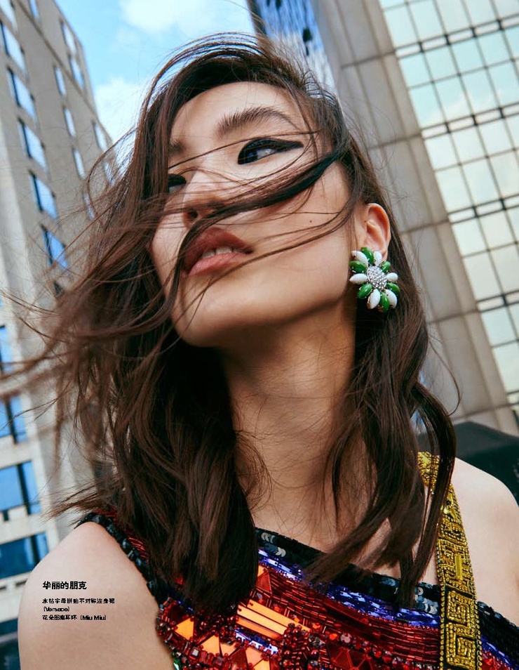 Dylan Xue