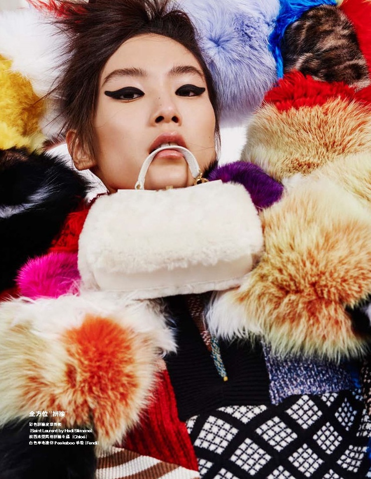 Dylan Xue