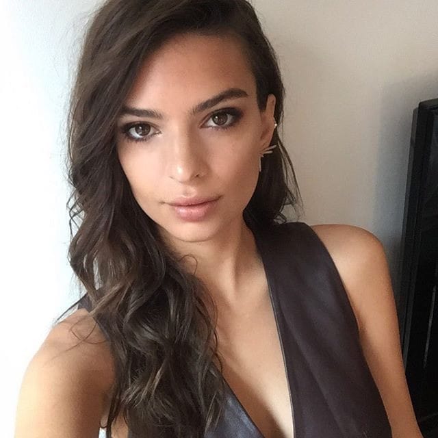 Emily Ratajkowski