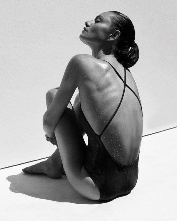 Phoebe Tonkin Phoebe Tonkin