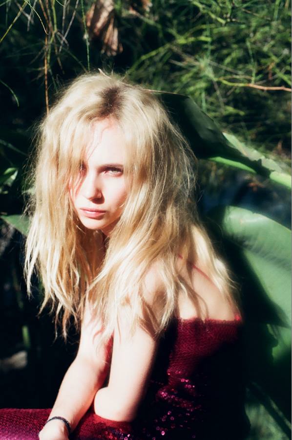 Juno Temple