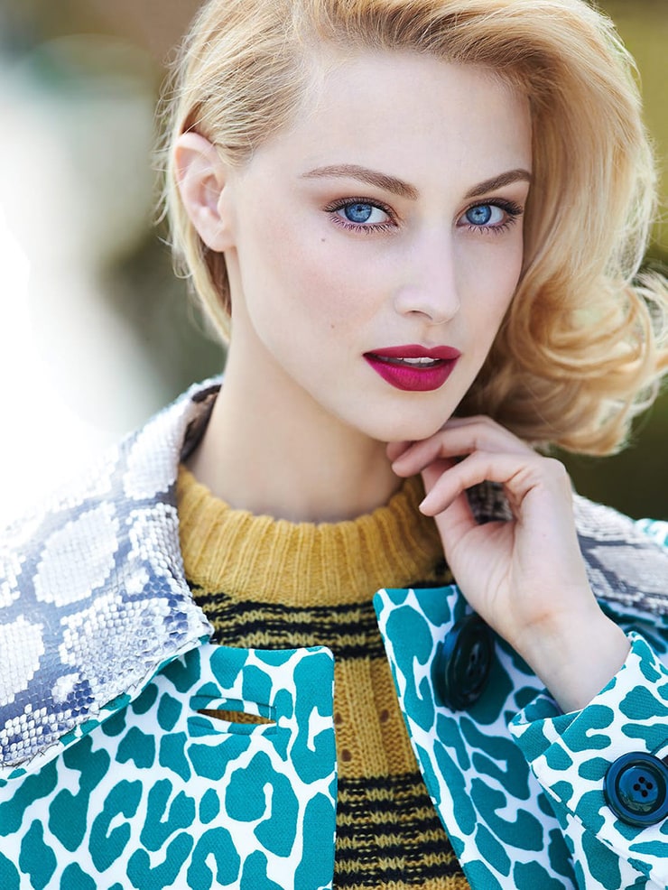 Sarah Gadon