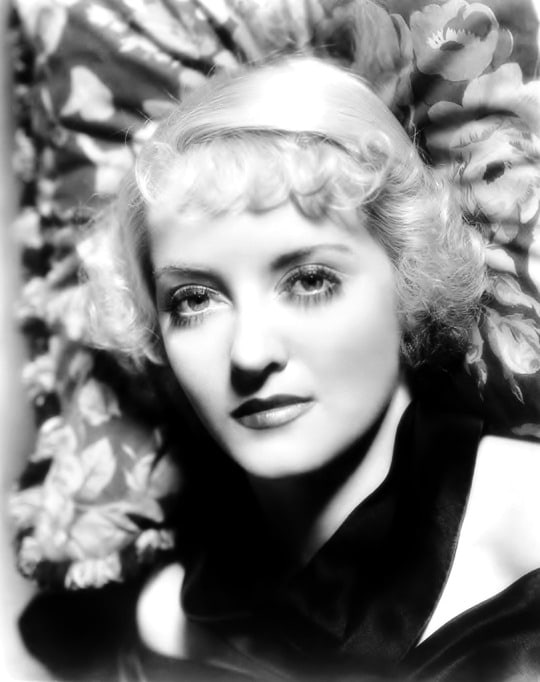 Bette Davis