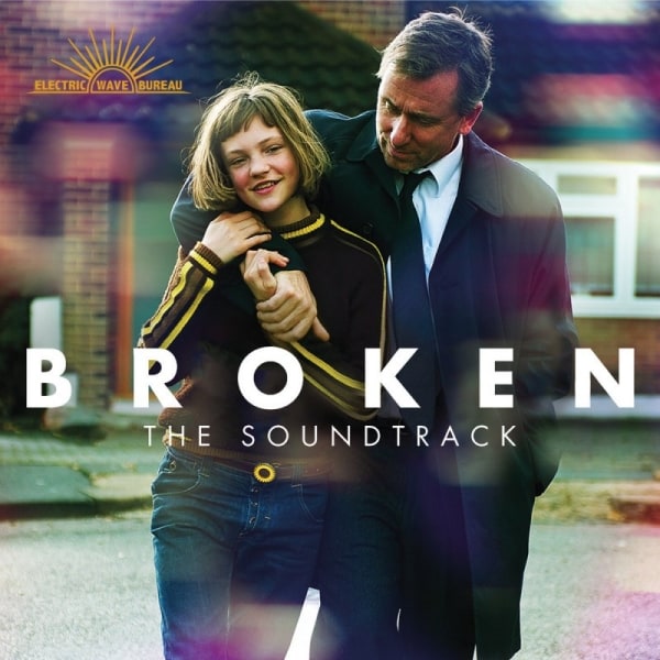 Broken Soundtrack