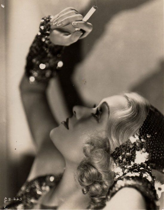 Constance Bennett
