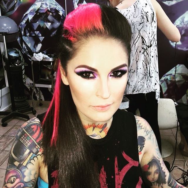 Betty Ayala