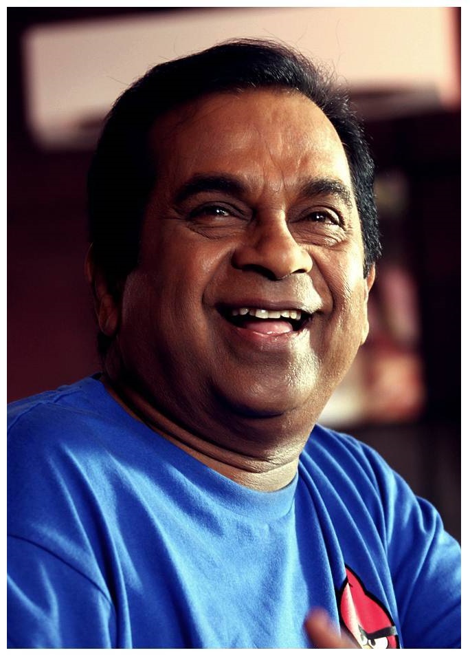 Brahmanandam