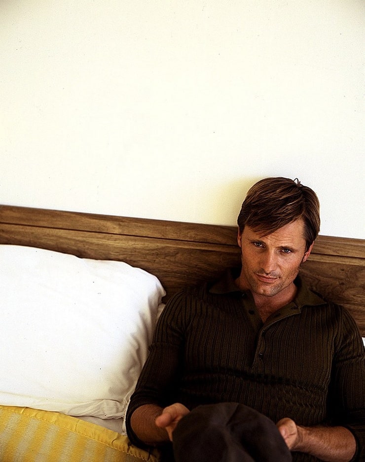 Viggo Mortensen