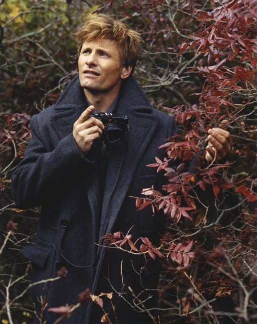 Viggo Mortensen