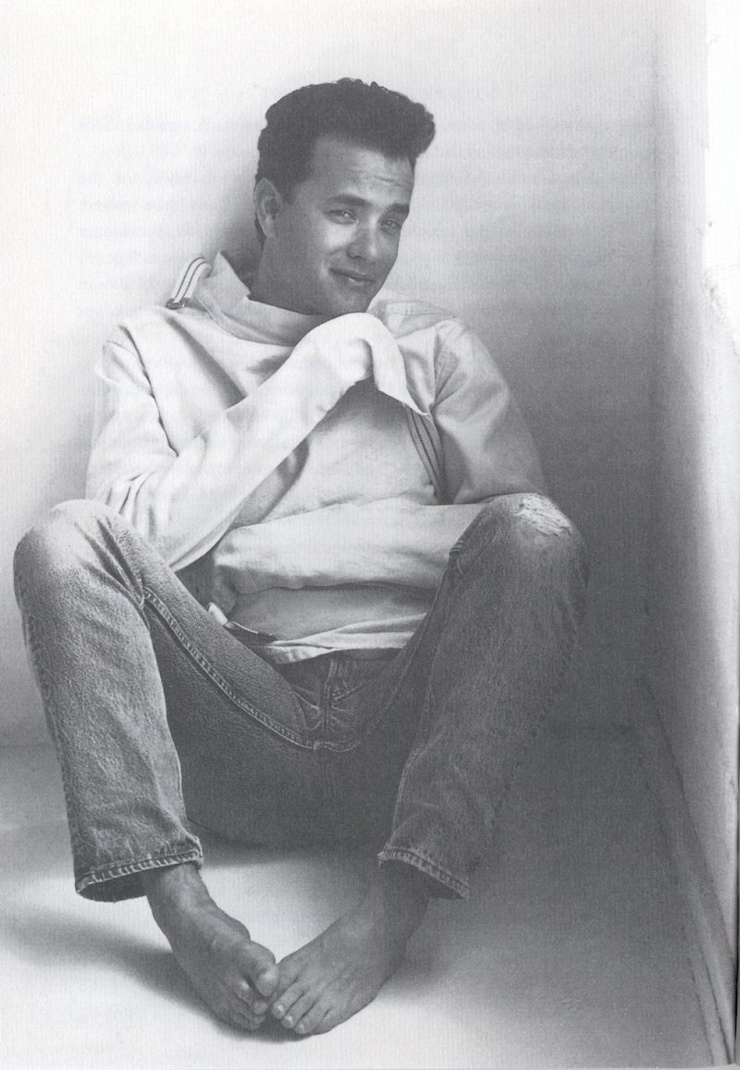Tom Hanks