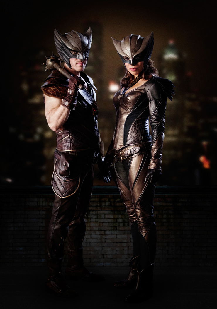 Legends of Tomorrow Legends of Tomorrow