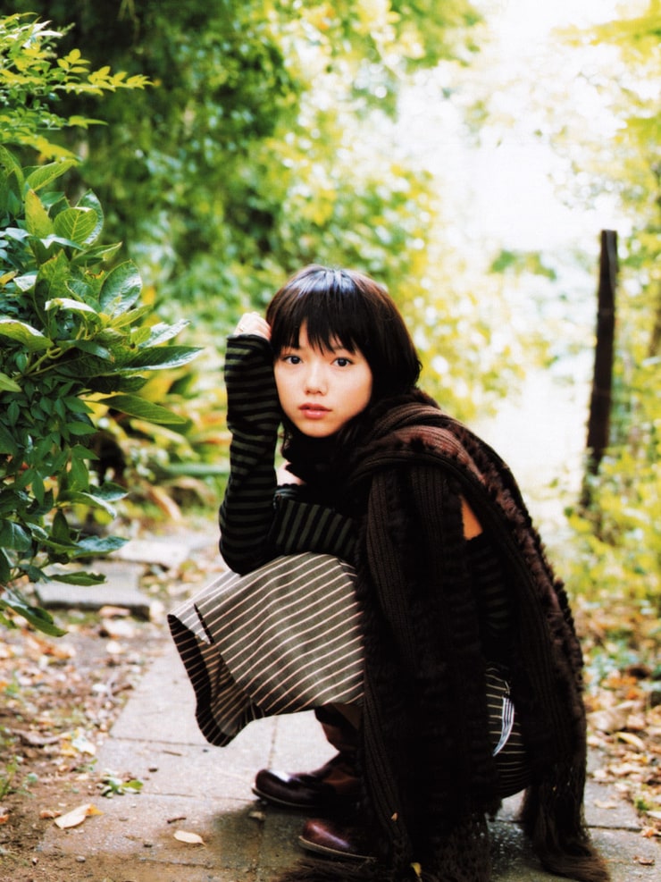 Picture of Aoi Miyazaki