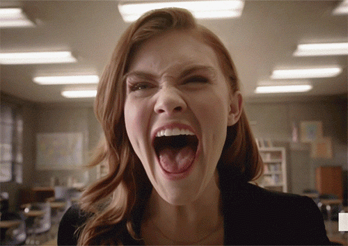 Teen Wolf