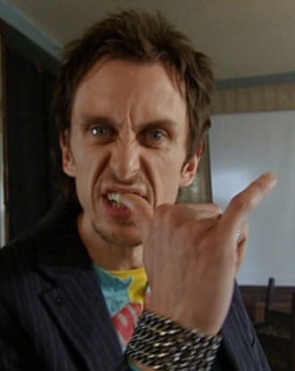 Super Hans