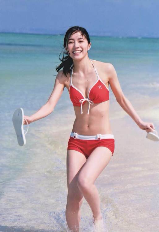 Jurina Matsui