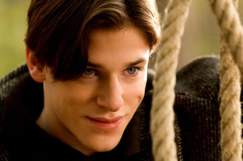 Hannibal Rising