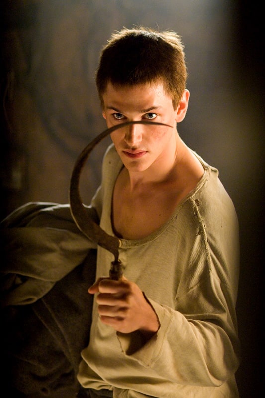 Hannibal Rising