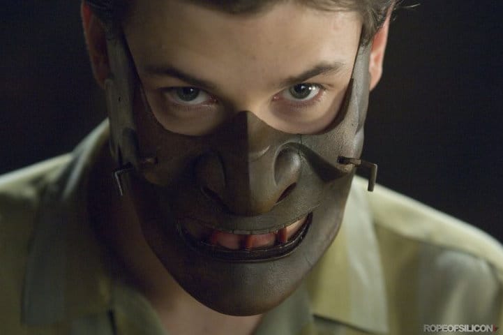 Hannibal Rising