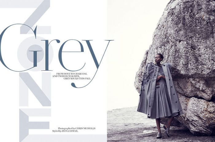 Herieth Paul