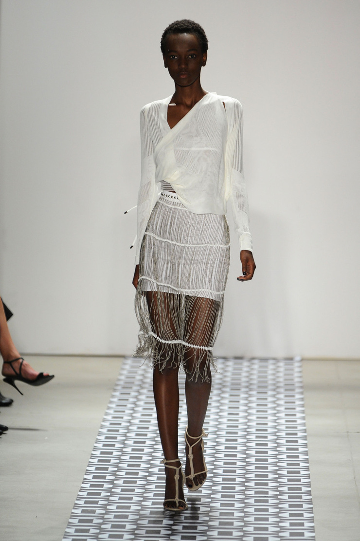 Herieth Paul