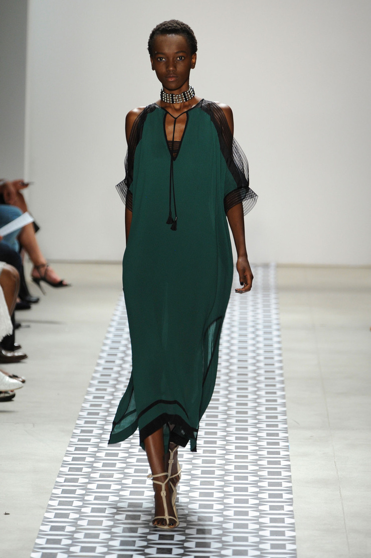 Herieth Paul