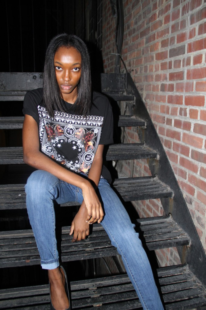 Shamone Edwards