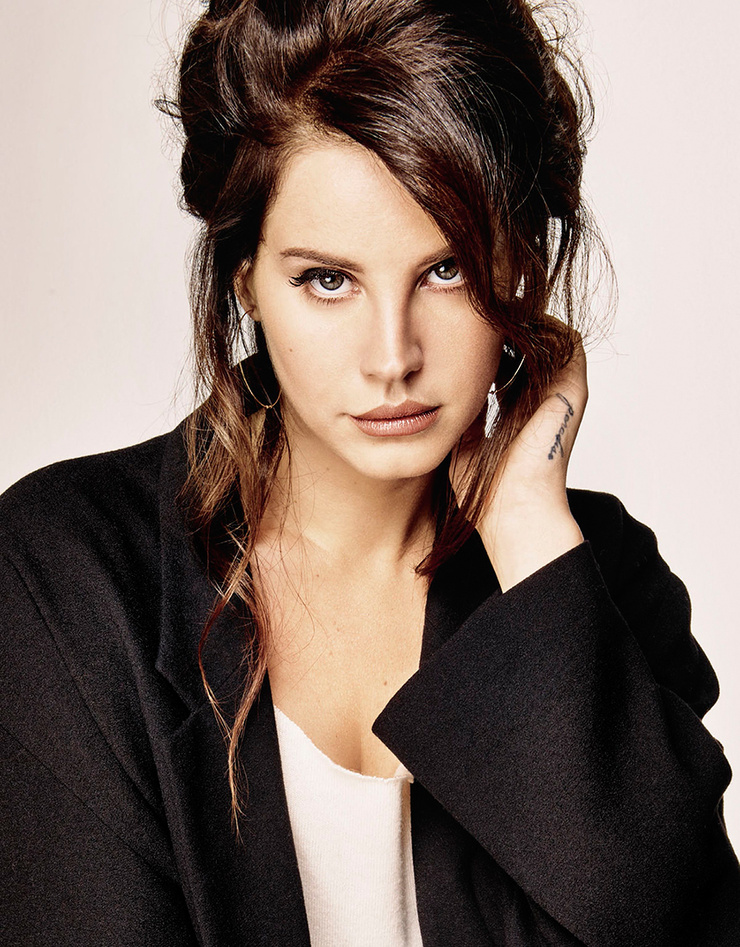 Lana Del Rey Lana Del Rey