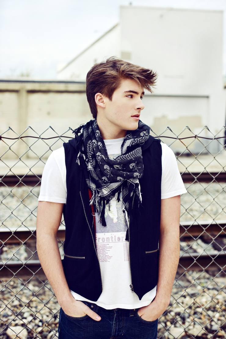 Cody Christian