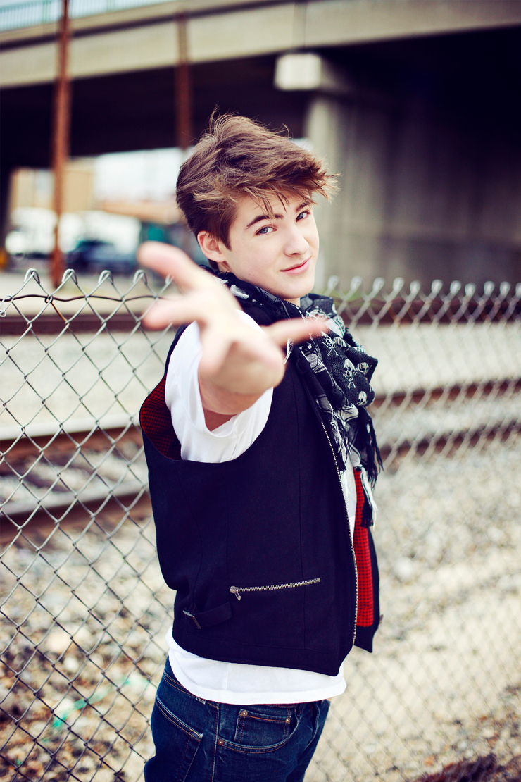 Cody Christian