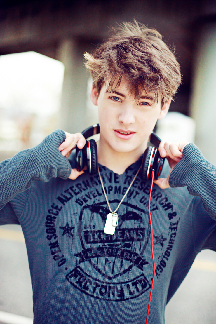 Cody Christian