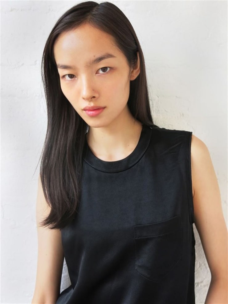 Fei Fei Sun image