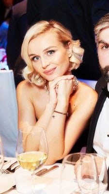 Polina Gagarina