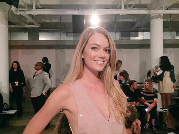 Lindsay Ellingson Lindsay Ellingson