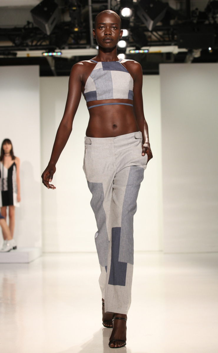 Mari Agory