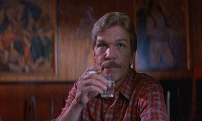 Tom Atkins