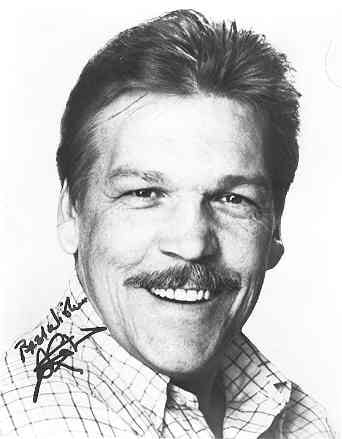 Tom Atkins