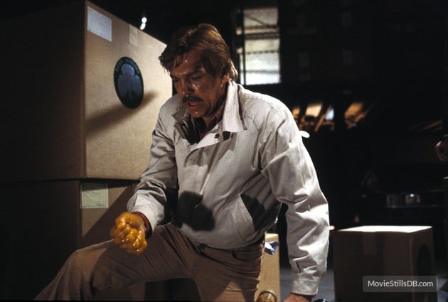 Tom Atkins